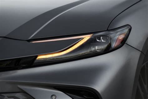 11 Hidden Features & Tips for Toyota Camry Owners