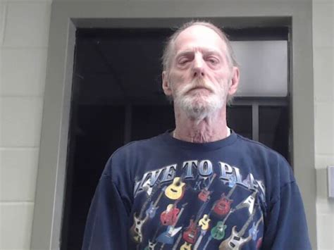 Homer Allen Jr Sex Offender Or Predator In Perry FL 32348 FL6220