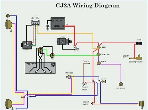 wiring diagram for load trail dump trailer 8214-hd dump trailer wiring