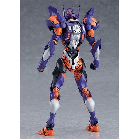 Ssssgridmanfigma グリッドナイトフィグマ 塗装済み可動フィギュア グッドスマイルカンパニー｜墓場の画廊online Store