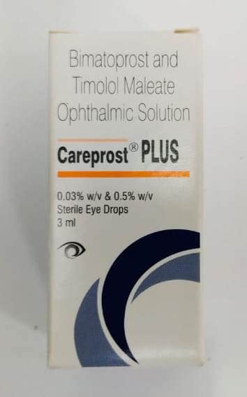 Careprost Plus Lotus