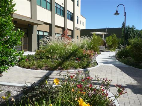 Sutter Gould Modesto - Siegfried Engineering