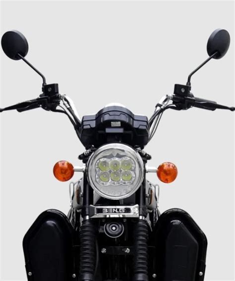 electric bike knight rider agro power