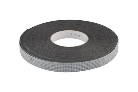 Термоуплотнительная лента Bossik ЛПТ 1х10х20 10 мм 20 м, 1 шт - купить ...