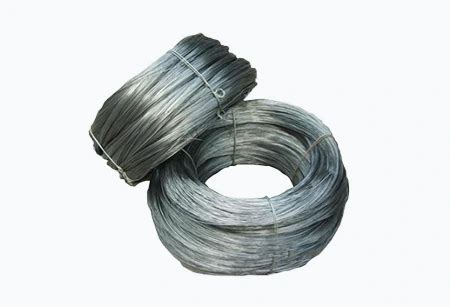 Bis Certification For Hard Drawn Steel Wire Is