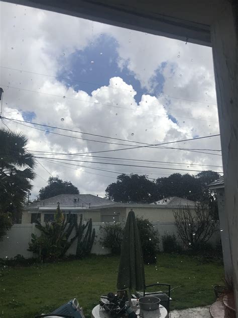 The incredible socal weather radar feature that tracks storm paths 12