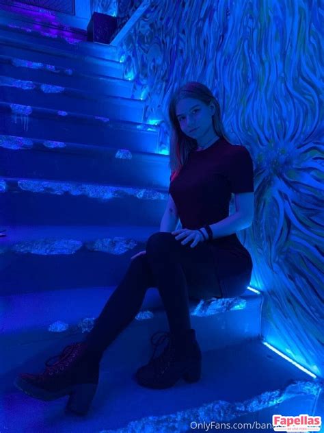 B Sukmo Aka Bannannahanna Aka Bannannana Nude Leaks OnlyFans Fapellas