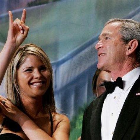 Jenna Bush Bryllupsfest