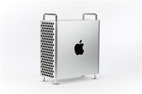 Mac Store UK Mac Pro 7.1 2019 - 3.2GHz 16 Core - 192GB RAM - Radeon Pro ...