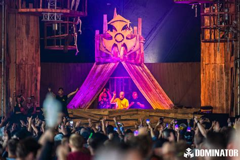 Photo Album Dominator Festival Voyage Of The Damned Masters Of Hardcore