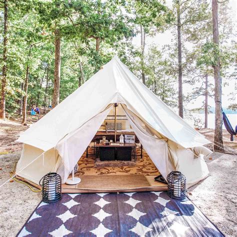 glamping ga 4