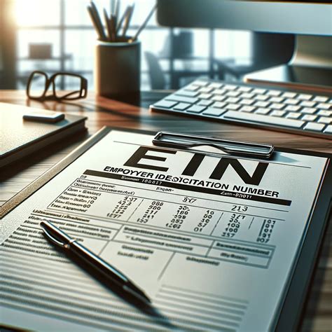 ein services lion business services