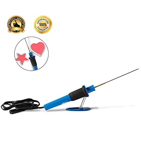 Perfect Mini Electric Hot Foam Cutter In Kit Guritta Hot Wire Styrofoam Cutting Knife