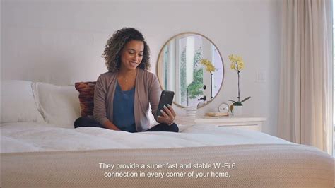 Telenet 360° Wifi What Are Wifi Pods Youtube