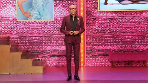 Rupauls Drag Race All Stars Season 7 Episode 08 Workroom Rupaul