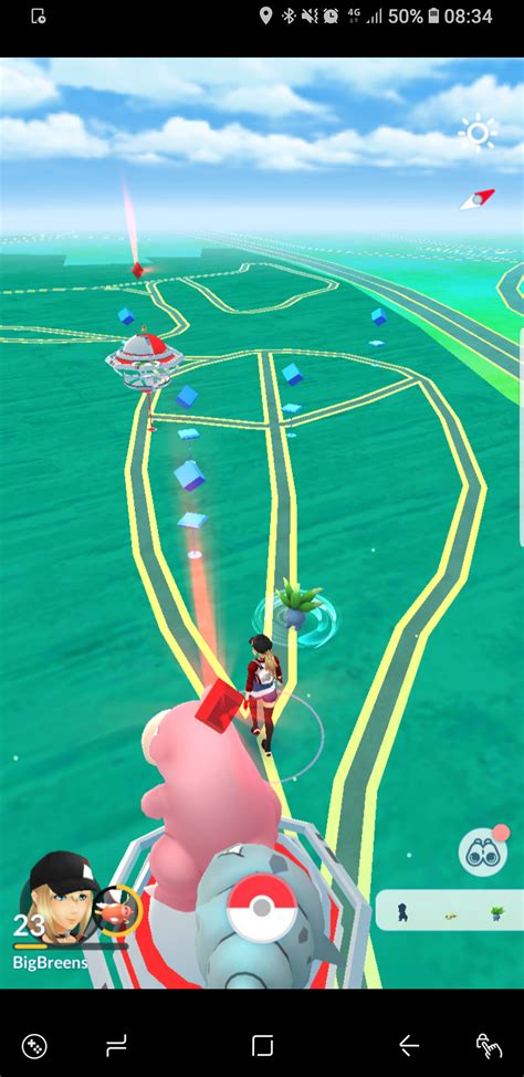 Pokémon GO cheats and tips - Everything old players need to know about