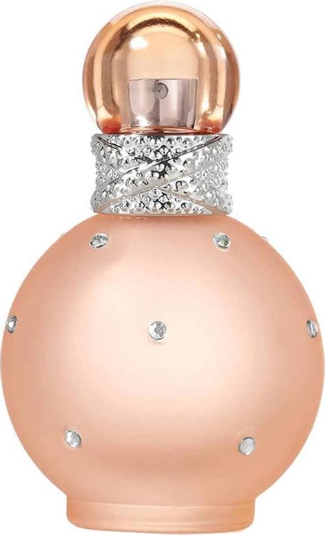 Britney Spears Naked Fantasy EdT Ml Se Priser