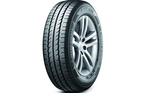 Köp Laufenn X Fit Van LV01 direkt online