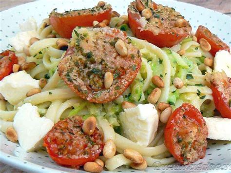 Recettes De Pignon De Pin