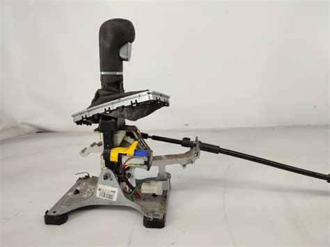 Gear Selector For Opel Astra H Recife Used Parts