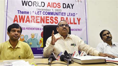 Of Hiv Aids Patients Contracted The Virus Due To Unsafe Sex Say Doctors The Hindu