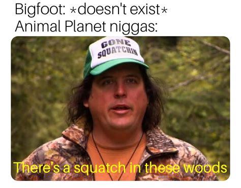 The Best Bigfoot Memes Memedroid