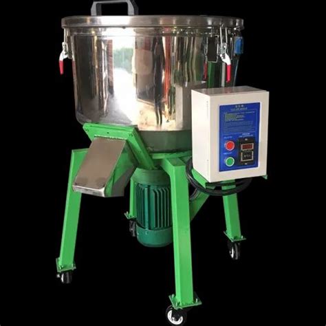 vertical raw material mixer  kg   price  ghaziabad id