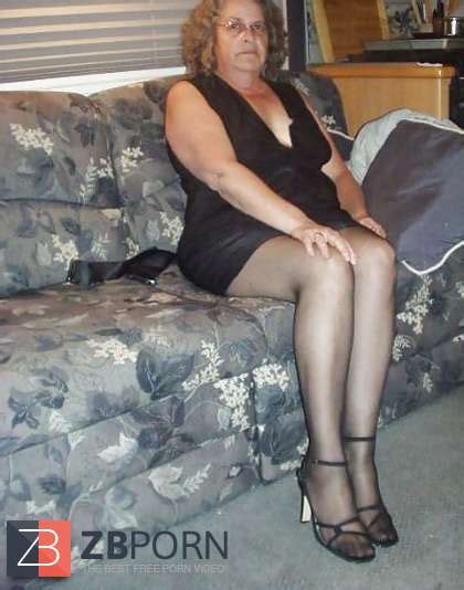 Fresh Grannies ZB Porn