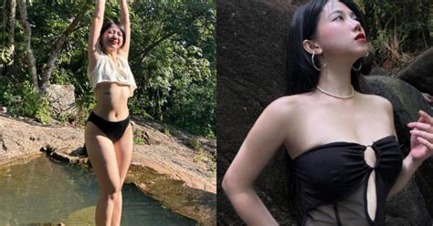 Hot Girl V I Lo T Nh Khoe D Ng B N Su I Ai C Ng Tr M Tr