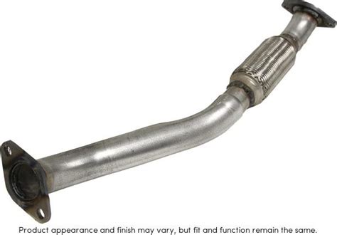 Exhaust Pipe by WALKER USA - 52597