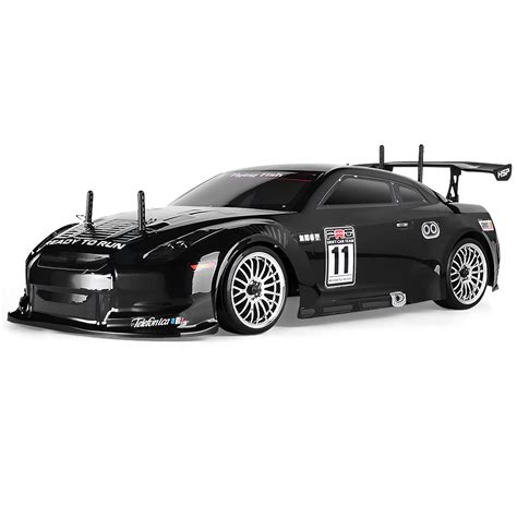 Hsp Rc Car 110 Scale 4wd Offroad Rc Drift Car Electronic Monster Truck
