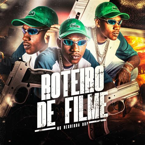 Roteiro De Filme Mc Neguinho BDP Song Lyrics Music Videos Concerts