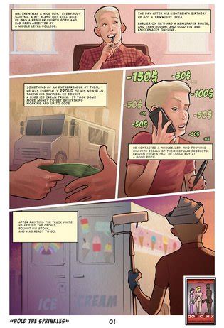 Hold The Sprinkles Luscious Hentai Manga Porn