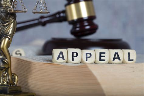 O Que Significa Appeal - What is an Appeal? - Parnell, Michels & McKay
