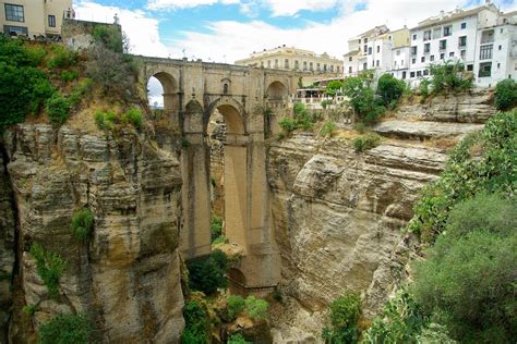 Spain Andalusia Ronda · Free photo on Pixabay