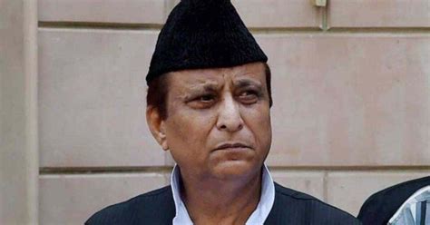 Sp Leader Azam Khans Health Deteriorated And He Was Admitted To A