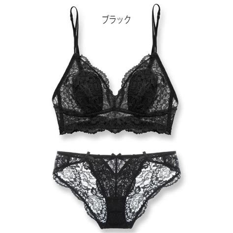 fran de lingerie Timi ティミ ブラレットセット フラン レディース 下着 ブラジャー セット ブラショーツ ブラセット fran de lingerie 通販
