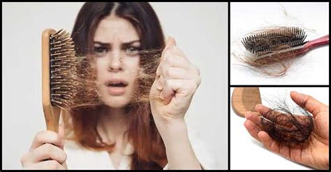 Most Common Triggers Of Hair Loss In Women Dr Farrah Md