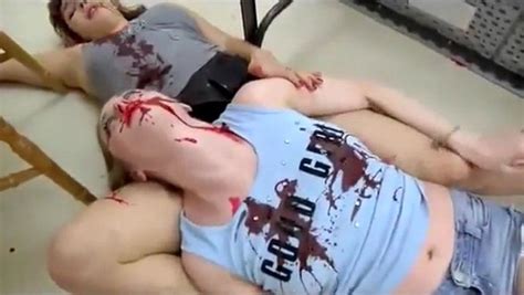 Snuff Necro Porn Fantasies Page 197