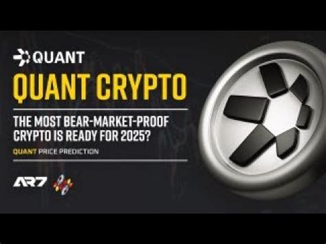 Quant Qnt Your Guide How To Nail The Crypto Top Of Quant