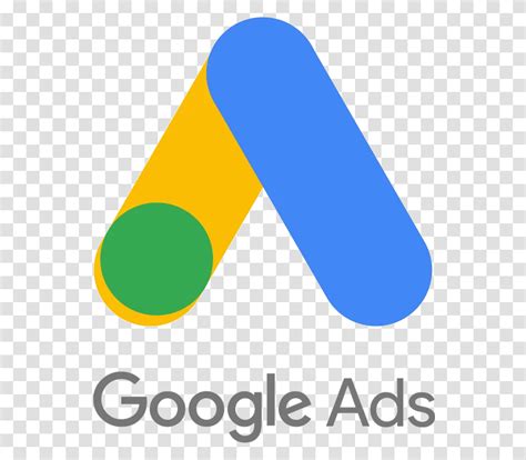 google ads logo google ads logo white triangle transparent png