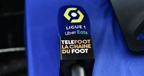 ASSE FC Nantes OL OM PSG Une Mauvaise Nouvelle De Plus Avec Mediapro