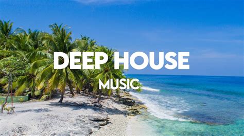 4k Mega Hits 2020 🌴 The Best Of Vocal Deep House Music Mix 2020 🌴