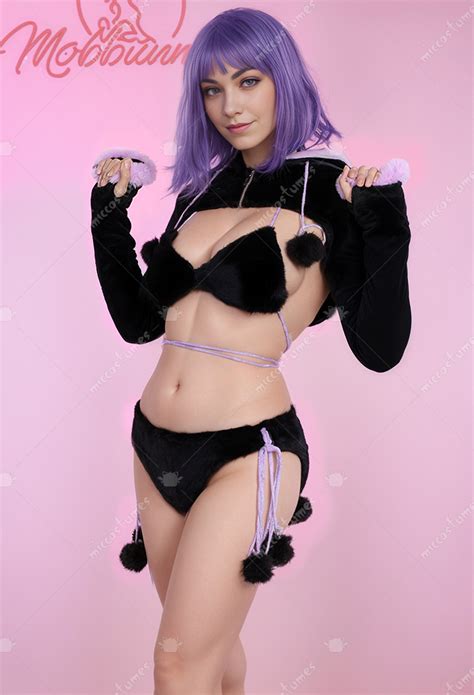 Halloween Plush Bat Style Bra And Panty Sexy Lingerie Set Top Quality Lingerie For Sale