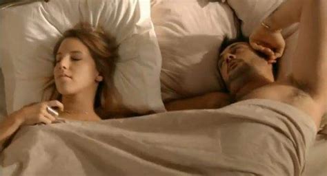 Lea Francois nude pics página 1