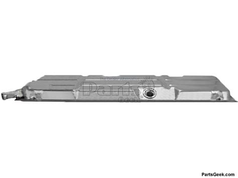 chevrolet  pickup fuel tank gas tanks spectra premium dorman