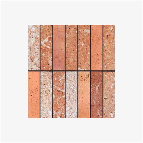 terra rectangle tile pozzilo tile