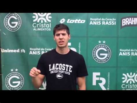 Curso de Aperfeiçoamento em Fisioterapia Esportiva CDCS Goiânia YouTube