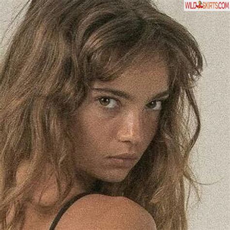 Inka Williams Inkawilliams Nude Instagram Leaked Photo 170