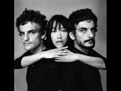 Blonde Redhead YouTube